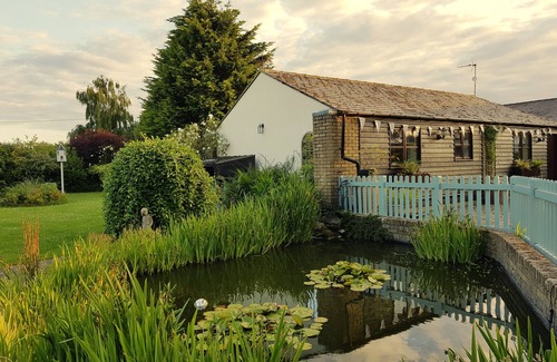 Westmarsh Cottage | Family-Friendly 2 Bedroom Pet Haven at Hawthorn Farm
