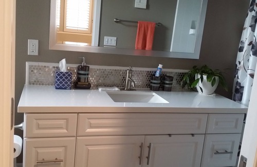 Berryessa House | Inviting 3rd Floor Room in North San Jose with Breakfast