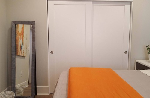 Berryessa House | Inviting 3rd Floor Room in North San Jose with Breakfast