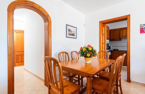 Cala Blanca Villa | Experience Oceanfront Comfort at Menorca ROSER Hotel