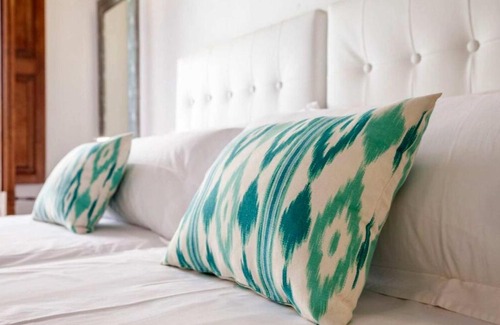 Old Town Apartment | Ideal Apartment in Palma: Pet-Friendly & Family Welcoming