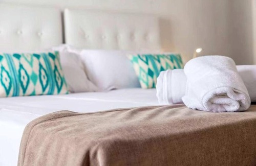 Old Town Apartment | Ideal Apartment in Palma: Pet-Friendly & Family Welcoming