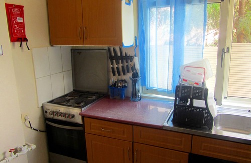 Bole Apartment | Ideal Apartment for Long-Term Stay with Free WIFI Access