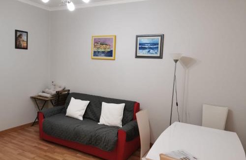 Roiano-Gretta-Barcola-Cologna-Scorcola Apartment | Perfect Apartment for Exploring Trieste on Foot