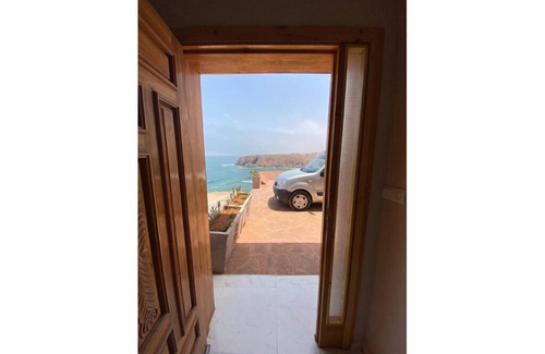 Mirleft Apartment | Relax at Perfect Appa: Pet & Child Friendly Retreat