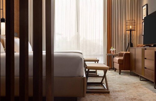 Moab Hotel | Ideal Retreat for Adventure with Scenic Moab Red Rock Views
