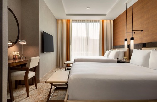 Moab Hotel | Ideal Retreat for Adventure with Scenic Moab Red Rock Views
