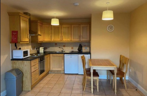 Tralee Apartment | Ideal Retreat to Discover the Wild Atlantic Way