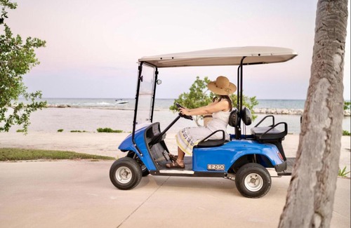 Cap Cana Marina Apartment | Beachfront Condo at Cap Cana Marina, Punta Cana - 9.7/10