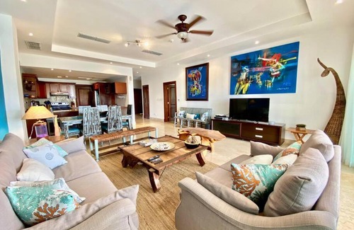 Cap Cana Marina Apartment | Beachfront Condo at Cap Cana Marina, Punta Cana - 9.7/10