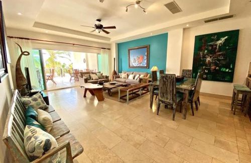Cap Cana Marina Apartment | Beachfront Condo at Cap Cana Marina, Punta Cana - 9.7/10