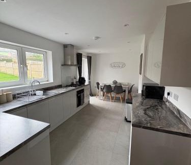 Redbrook House | Perfect bikers retreat or family get away
