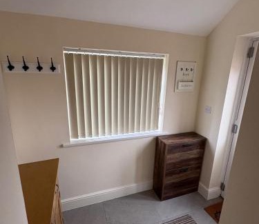 Redbrook House | Perfect bikers retreat or family get away