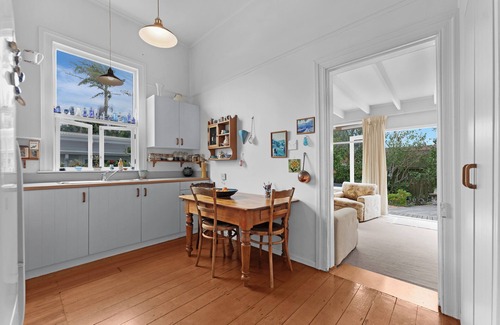 Devonport House | Perfect blend of character, comfort, and convenience
