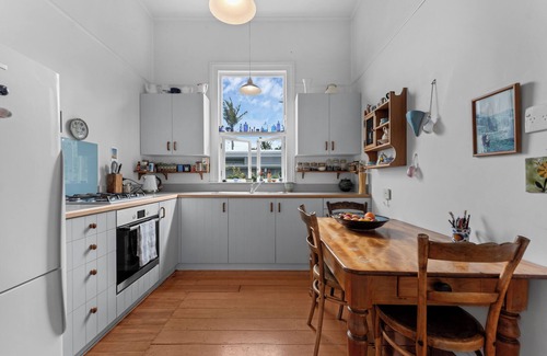 Devonport House | Perfect blend of character, comfort, and convenience