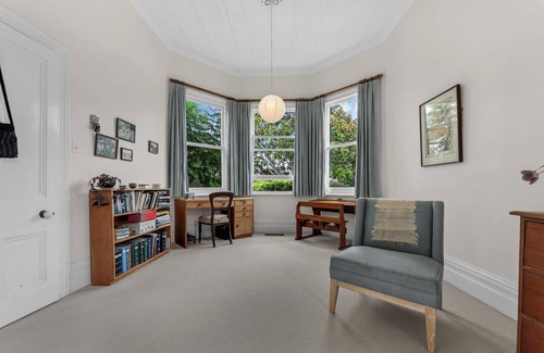 Devonport House | Perfect blend of character, comfort, and convenience