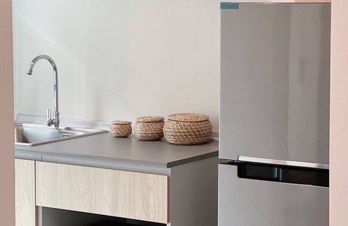 Bang Pa-in Apartment | Ideal Combination of Style, Comfort, and Convenience
