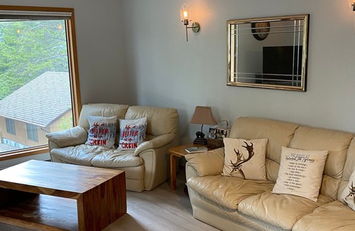 East Kootenay Cabin | Perfect Cabin for families, couples & dogs, minutes from a soak in Hot Springs