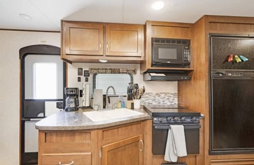 Ellenton House | Ideal Camper for Your Perfect Family Vacation