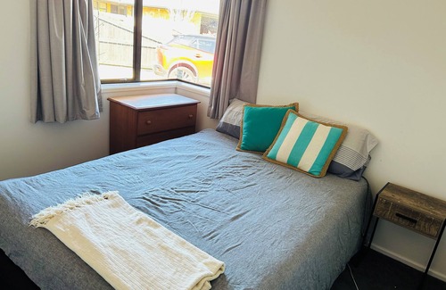Papamoa Beach House | Ideal Coastal Retreat at Central Papamoa Beach - 10/10 Rated