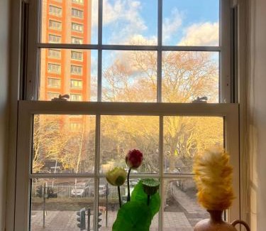 New Cross House | Perfect Cozy Studio In New Cross