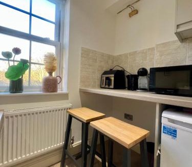 New Cross House | Perfect Cozy Studio In New Cross