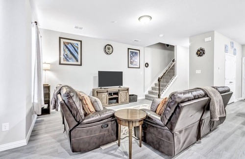Mesquite House | Perfect Dallas Getaway Near Arboretum & Lake Ray Hubbard!