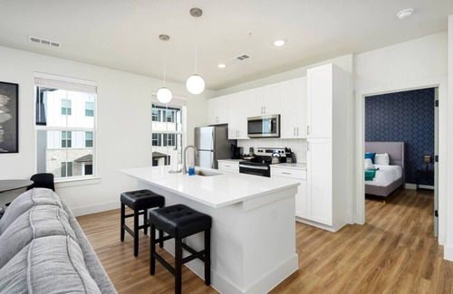 Pflugerville Apartment | Perfect Environment w toptier furnishing/amenities
