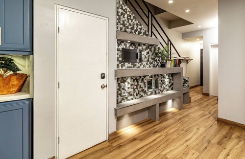 La Joya House | Perfect family house
