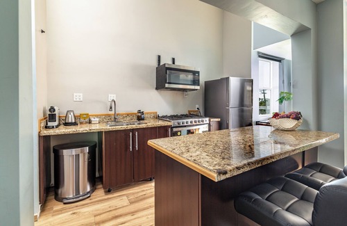 La Joya House | Perfect family house