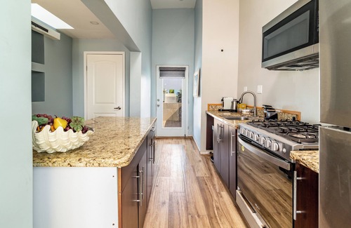 La Joya House | Perfect family house