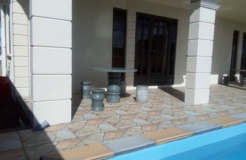 Mont Choisy Villa | Perfect family villa