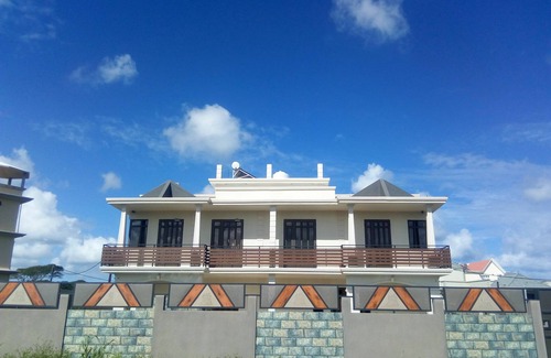 Mont Choisy Villa | Perfect family villa