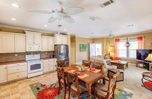 Saint James City Apartment | Ideal Fishing Getaway Near Pine Island Sound