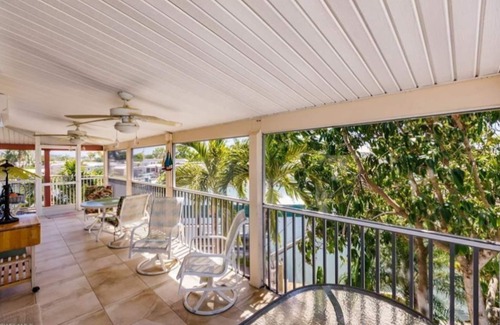 Saint James City Apartment | Ideal Fishing Getaway Near Pine Island Sound