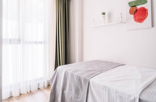 Uludag Apartment | Perfect Flat, 3 min to Metro, 15 min to Vialand