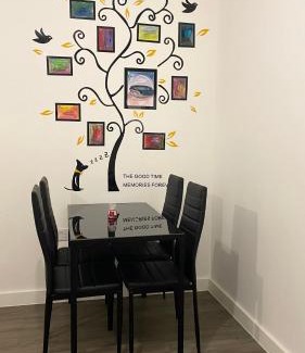 Wembley Park Apartment | Ideal Flat Close to Wembley Stadium for Family Stays