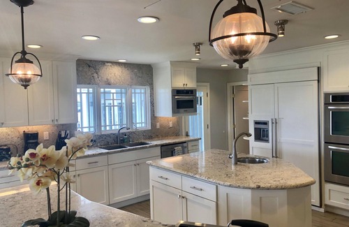 La Jolla Shores House | Ideal Family Retreat with Ocean Views and Pool Access