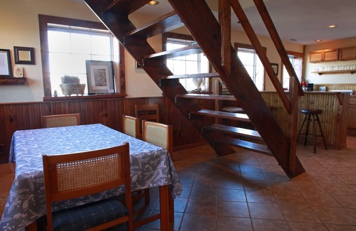 West Fork House | Perfect for big groups, Former Bed and Breakfast in Charming Old Converted Barn!