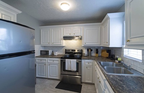 Southeast Houston Apartment | Perfect for business travelers