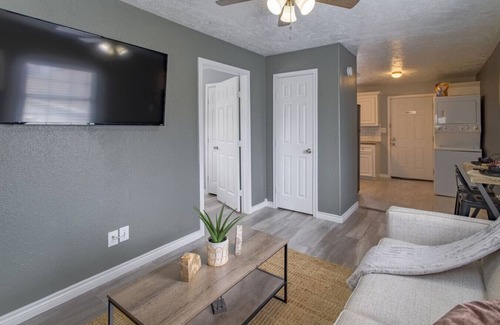 Southeast Houston Apartment | Perfect for business travelers