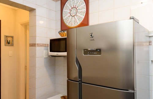 Ipanema Apartment | Ideal Couples Retreat in Ipanema with Great Amenities