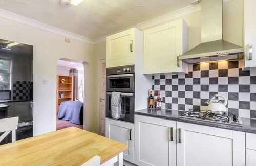 Loddon Cottage | Explore Norfolk and Suffolk from Our Pet-Friendly Hotel