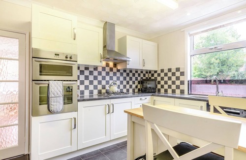 Loddon Cottage | Explore Norfolk and Suffolk from Our Pet-Friendly Hotel