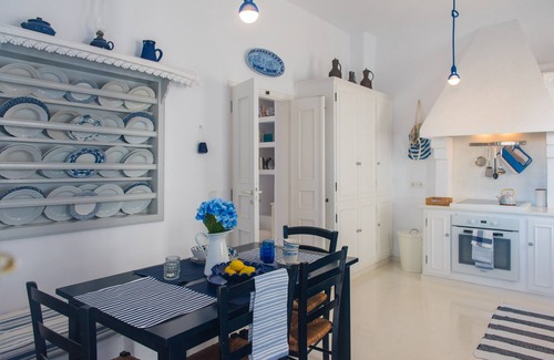 Kamares Villa | Family-Friendly Retreat Just 250m from the Perfect Beach