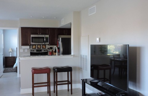 Villas Condo | Ideal Retreat for Families: 2 Master Suites & Spa Access