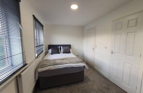 West Thurrock House | Ideal Family Getaway with Child-Friendly Amenities