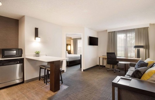 Reno/Tahoe Airport Resort | Ideal Meeting Spot with 3 Modern Units Near Airport