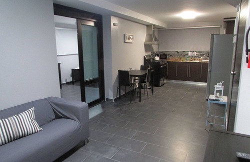 La Parguera Apartment | Relaxation Oasis: Guest Rated 9.8 with Spa & Breakfast