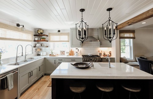 Suttons Bay Other | Ideal Spot for Retreats and Family Gatherings with Spa Access